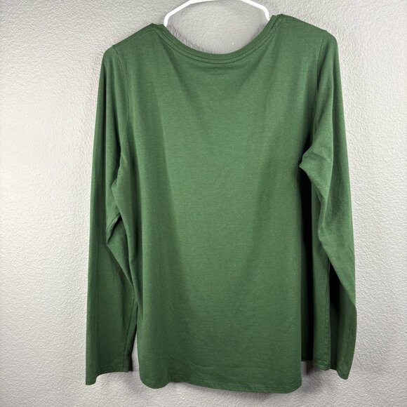 The Nike Tee - Michigan State Longsleeve Shirt - Picture 4 of 6